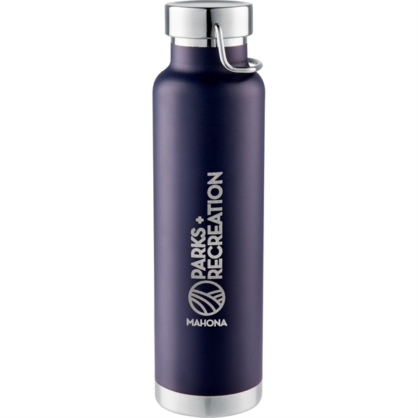 Thor Copper Vacuum Insulated Bottle 22oz - Thor Copper Vacuum Insulated Bottle 22oz - Image 8 of 28