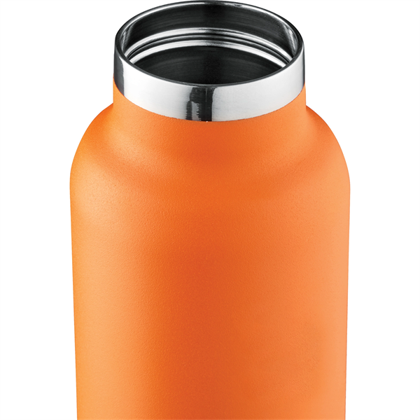 Thor Copper Vacuum Insulated Bottle 22oz - Thor Copper Vacuum Insulated Bottle 22oz - Image 9 of 28