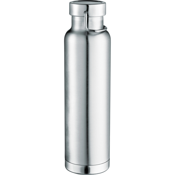 Thor Copper Vacuum Insulated Bottle 22oz - Thor Copper Vacuum Insulated Bottle 22oz - Image 20 of 28