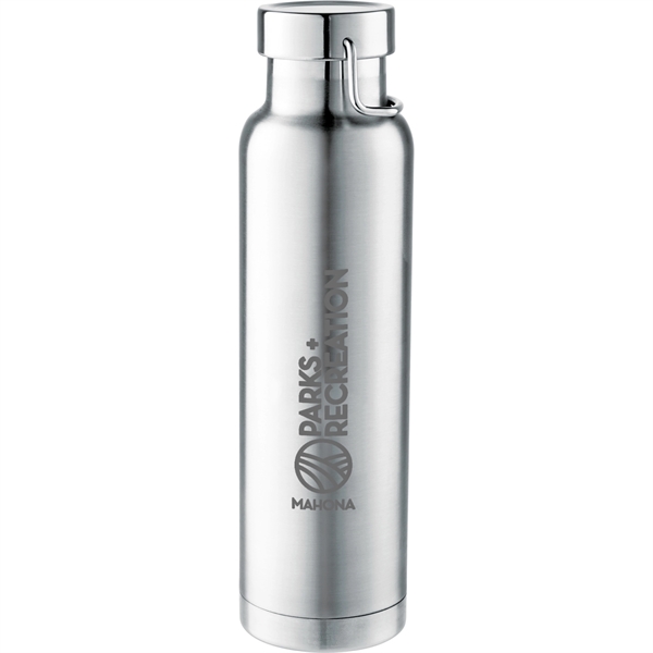 Thor Copper Vacuum Insulated Bottle 22oz - Thor Copper Vacuum Insulated Bottle 22oz - Image 22 of 28