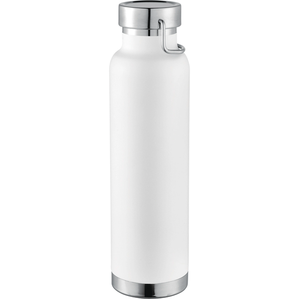 Thor Copper Vacuum Insulated Bottle 22oz - Thor Copper Vacuum Insulated Bottle 22oz - Image 23 of 28