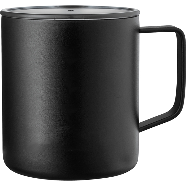 Rover Copper Vac Camp Mug 14oz - Powder coated - Rover Copper Vac Camp Mug 14oz - Powder coated - Image 5 of 14