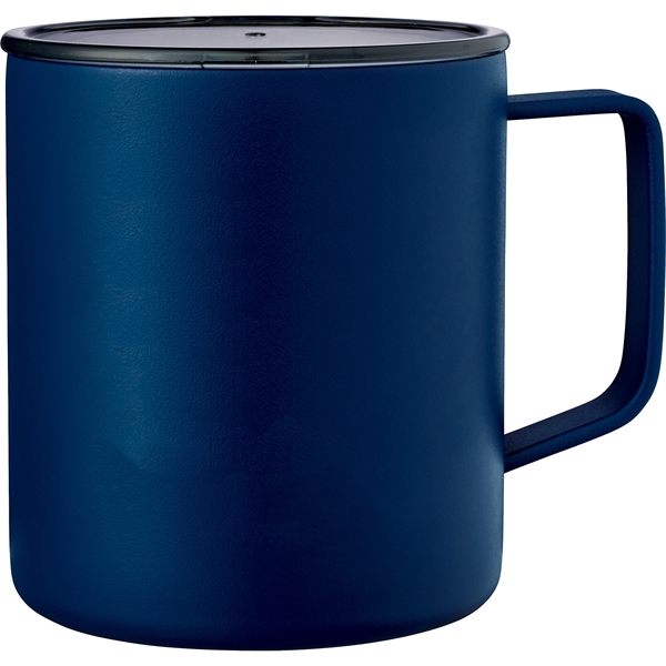 Rover Copper Vac Camp Mug 14oz - Powder coated - Rover Copper Vac Camp Mug 14oz - Powder coated - Image 1 of 14