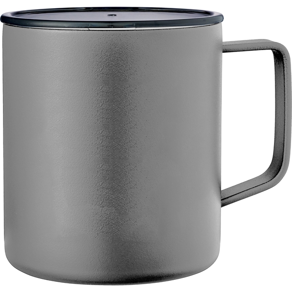 Rover Copper Vac Camp Mug 14oz - Powder coated - Rover Copper Vac Camp Mug 14oz - Powder coated - Image 4 of 14