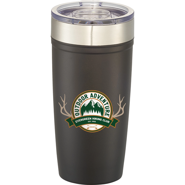 Arctic Zone® Titan Thermal HP® Copper Tumbler 20oz - Arctic Zone® Titan Thermal HP® Copper Tumbler 20oz - Image 0 of 29