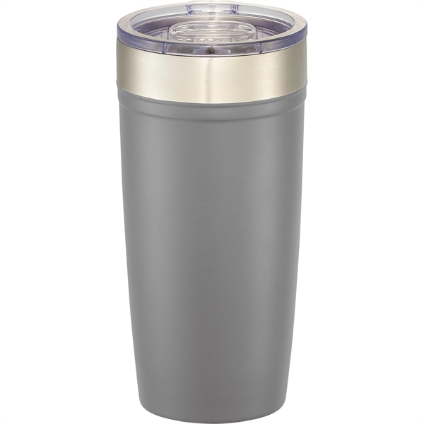 Arctic Zone® Titan Thermal HP® Copper Tumbler 20oz - Arctic Zone® Titan Thermal HP® Copper Tumbler 20oz - Image 5 of 29