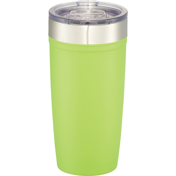 Arctic Zone® Titan Thermal HP® Copper Tumbler 20oz - Arctic Zone® Titan Thermal HP® Copper Tumbler 20oz - Image 10 of 29