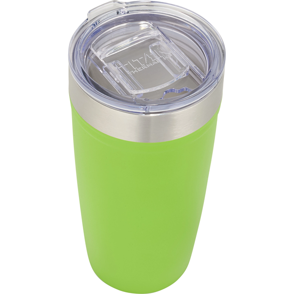 Arctic Zone® Titan Thermal HP® Copper Tumbler 20oz - Arctic Zone® Titan Thermal HP® Copper Tumbler 20oz - Image 12 of 29