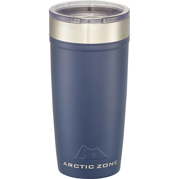 Arctic Zone® Titan Thermal HP® Copper Tumbler 20oz - Arctic Zone® Titan Thermal HP® Copper Tumbler 20oz - Image 15 of 29