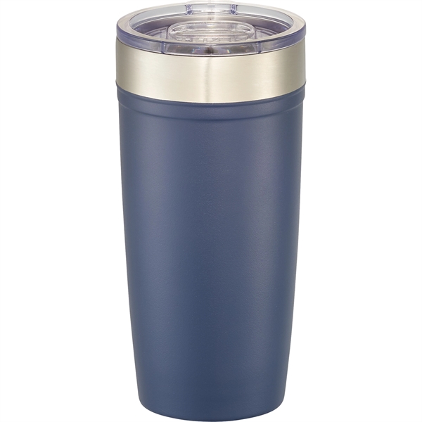 Arctic Zone® Titan Thermal HP® Copper Tumbler 20oz - Arctic Zone® Titan Thermal HP® Copper Tumbler 20oz - Image 16 of 29