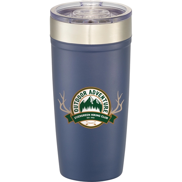 Arctic Zone® Titan Thermal HP® Copper Tumbler 20oz - Arctic Zone® Titan Thermal HP® Copper Tumbler 20oz - Image 17 of 29