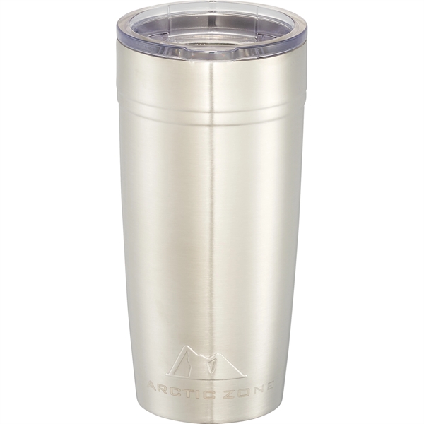 Arctic Zone® Titan Thermal HP® Copper Tumbler 20oz - Arctic Zone® Titan Thermal HP® Copper Tumbler 20oz - Image 19 of 29