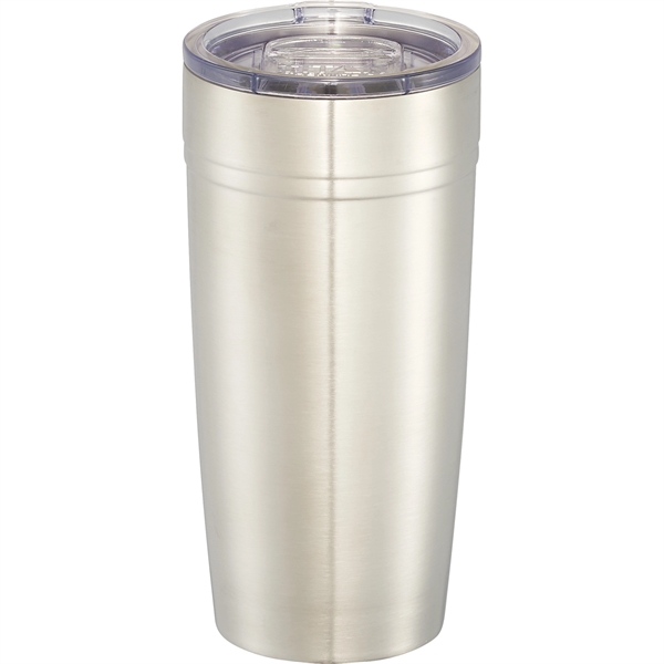 Arctic Zone® Titan Thermal HP® Copper Tumbler 20oz - Arctic Zone® Titan Thermal HP® Copper Tumbler 20oz - Image 20 of 29