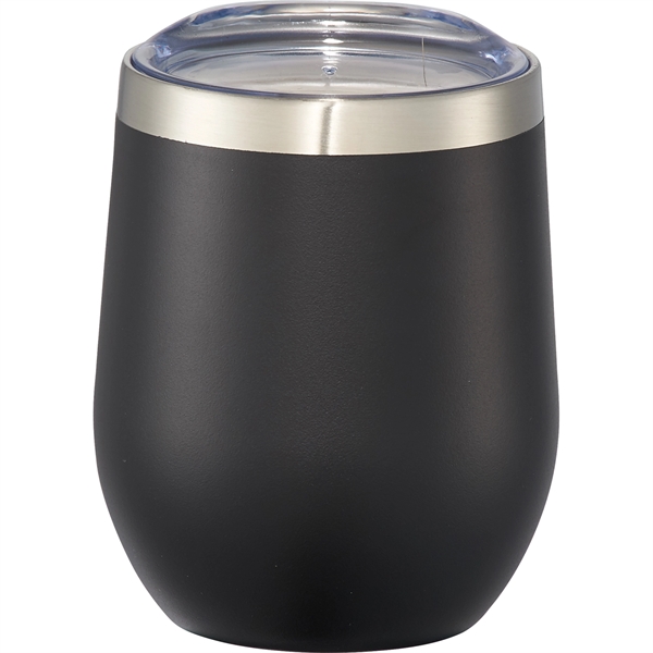 Corzo Copper Vacuum Insulated Cup 12oz - Corzo Copper Vacuum Insulated Cup 12oz - Image 2 of 21