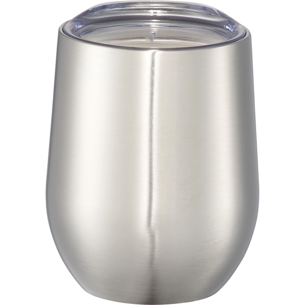 Corzo Copper Vacuum Insulated Cup 12oz - Corzo Copper Vacuum Insulated Cup 12oz - Image 6 of 21