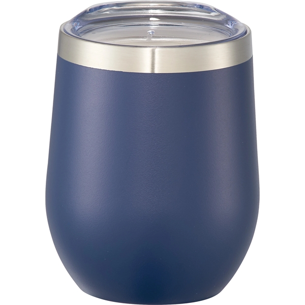 Corzo Copper Vacuum Insulated Cup 12oz - Corzo Copper Vacuum Insulated Cup 12oz - Image 9 of 21