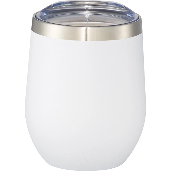 Corzo Copper Vacuum Insulated Cup 12oz - Corzo Copper Vacuum Insulated Cup 12oz - Image 14 of 21