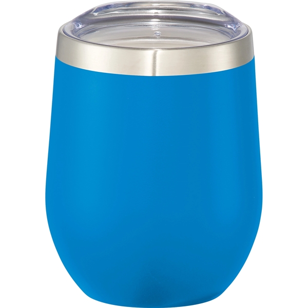 Copper Vacuum Insulated Cup 12oz