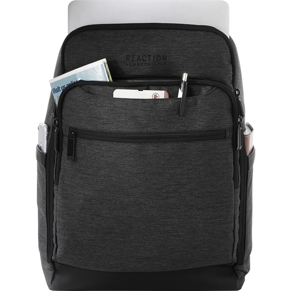 Kenneth cole outlet backpack