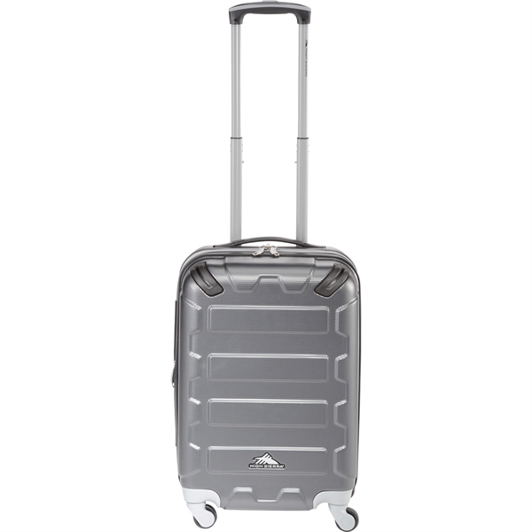 High Sierra® 2pc Hardside Luggage Set - High Sierra® 2pc Hardside Luggage Set - Image 2 of 11