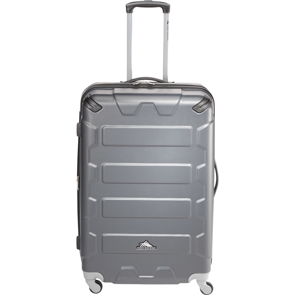 High Sierra® 2pc Hardside Luggage Set - High Sierra® 2pc Hardside Luggage Set - Image 5 of 11