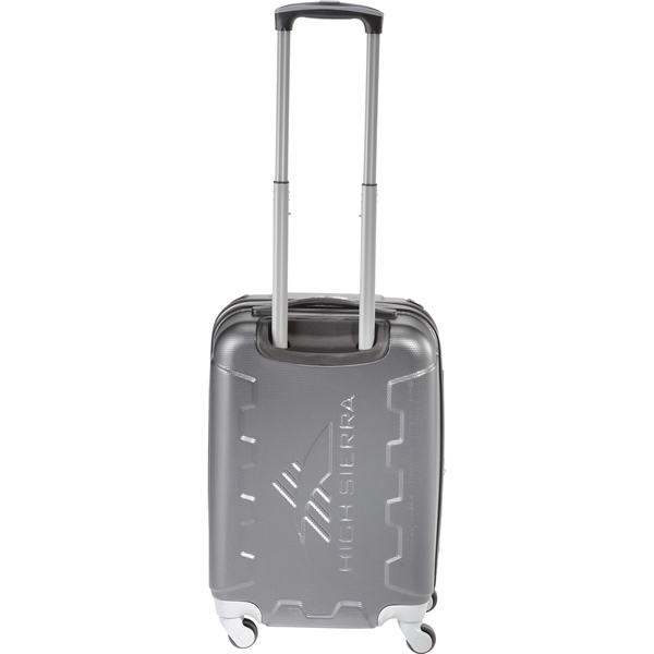 High Sierra® 2pc Hardside Luggage Set - High Sierra® 2pc Hardside Luggage Set - Image 7 of 11