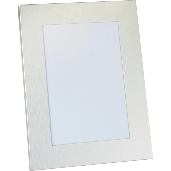 5" x 7" Aluminum Frame - 5" x 7" Aluminum Frame - Image 1 of 4