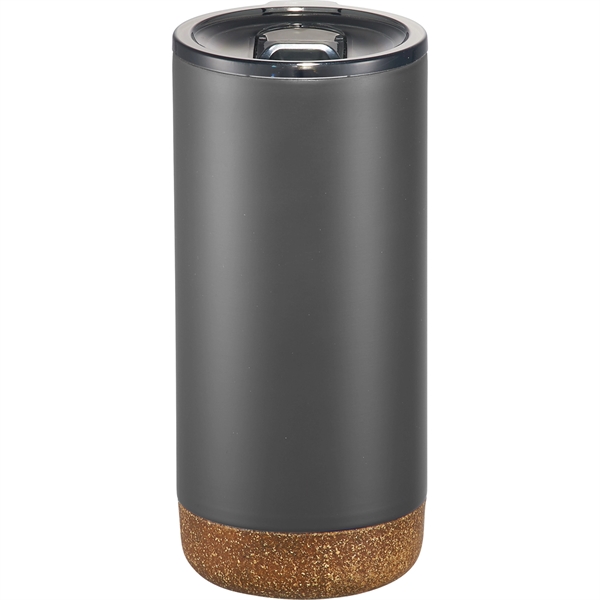 Valhalla Copper Vacuum Insulated Tumbler 16oz - Valhalla Copper Vacuum Insulated Tumbler 16oz - Image 2 of 13