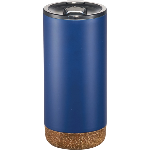 Valhalla Copper Vacuum Insulated Tumbler 16oz - Valhalla Copper Vacuum Insulated Tumbler 16oz - Image 4 of 13