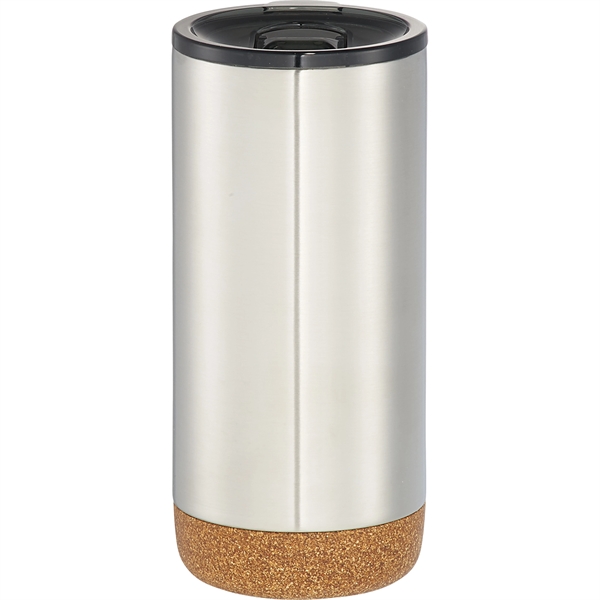 Valhalla Copper Vacuum Insulated Tumbler 16oz - Valhalla Copper Vacuum Insulated Tumbler 16oz - Image 7 of 13