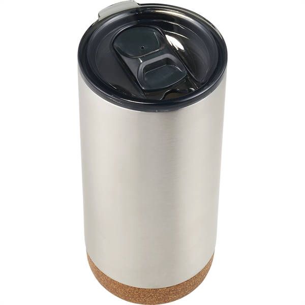 Valhalla Copper Vacuum Insulated Tumbler 16oz - Valhalla Copper Vacuum Insulated Tumbler 16oz - Image 8 of 13