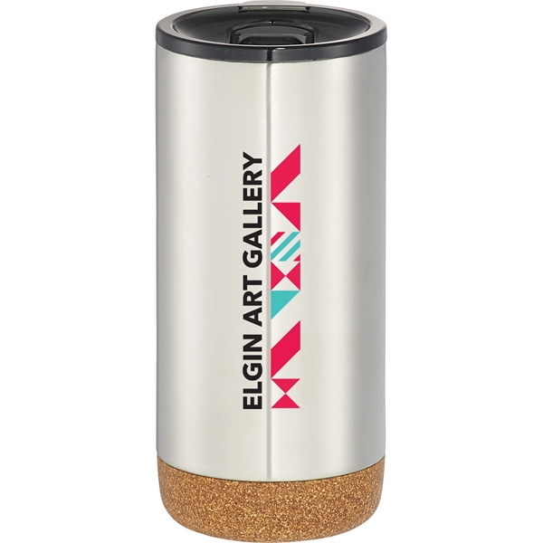 Valhalla Copper Vacuum Insulated Tumbler 16oz - Valhalla Copper Vacuum Insulated Tumbler 16oz - Image 9 of 13