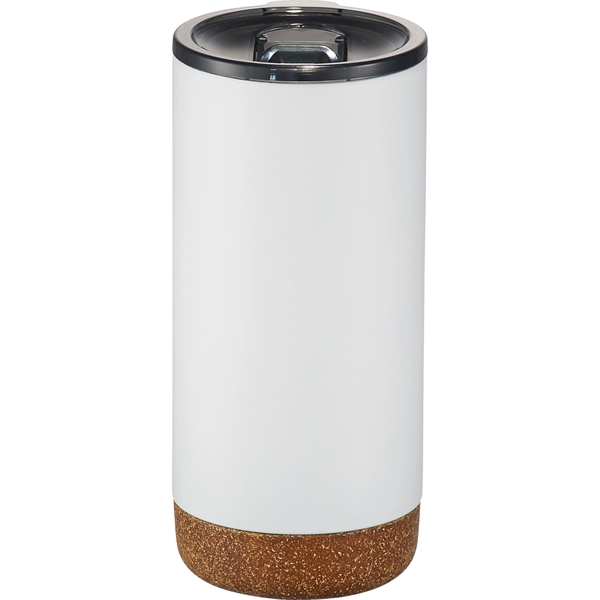 Valhalla Copper Vacuum Insulated Tumbler 16oz - Valhalla Copper Vacuum Insulated Tumbler 16oz - Image 10 of 13