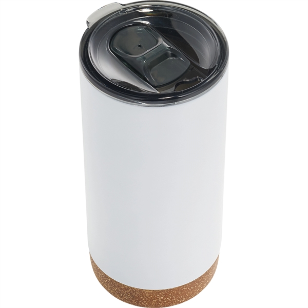 Valhalla Copper Vacuum Insulated Tumbler 16oz - Valhalla Copper Vacuum Insulated Tumbler 16oz - Image 11 of 13