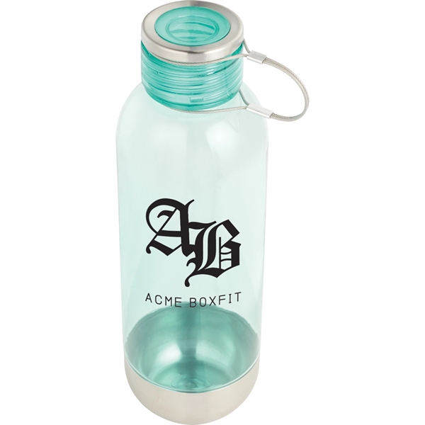 26 oz Riggle BPA Free Tritan Sport Bottles