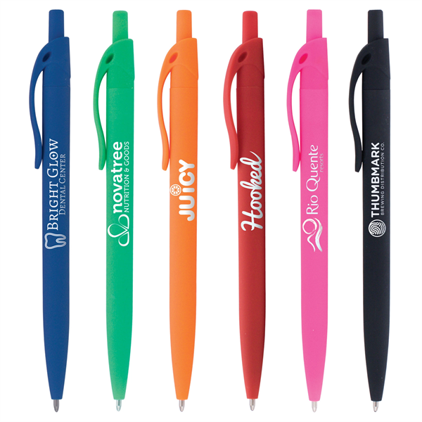 Scripps Softy Pen - Scripps Softy Pen - Image 0 of 12