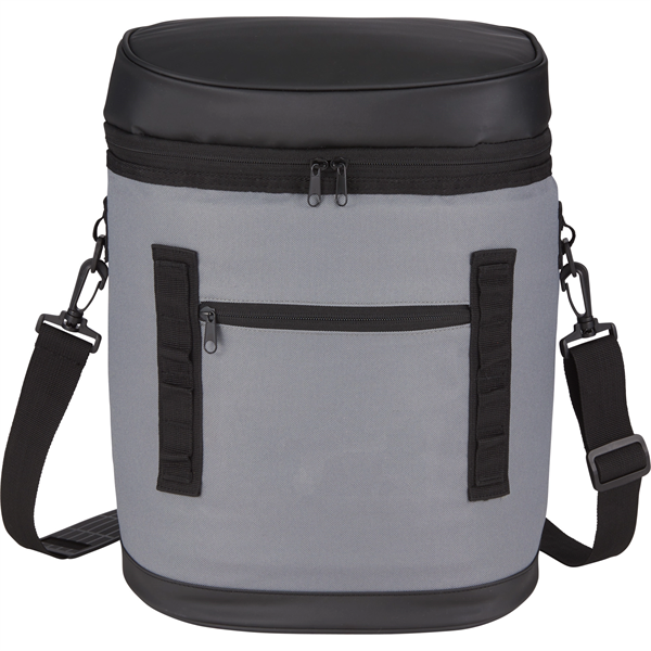 20 Can Backpack Cooler - 20 Can Backpack Cooler - Image 1 of 17