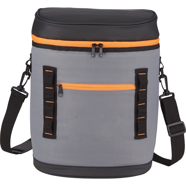 20 Can Backpack Cooler | Plum Grove