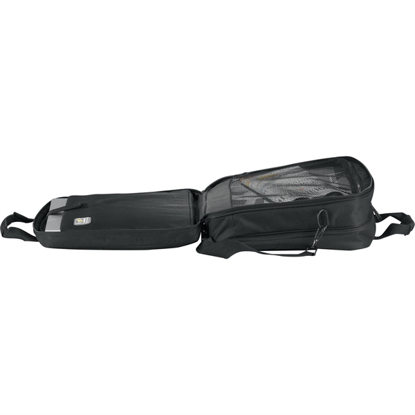 CheckMate® TSA 15" Computer Briefcase - CheckMate® TSA 15" Computer Briefcase - Image 3 of 15