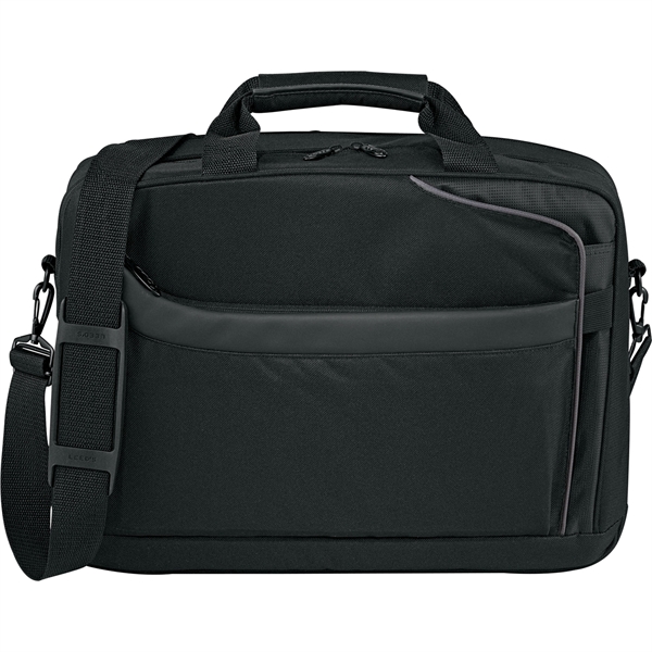 CheckMate® TSA 15" Computer Briefcase - CheckMate® TSA 15" Computer Briefcase - Image 5 of 15