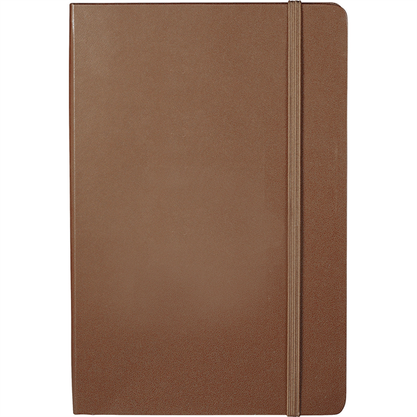 5.5" x 8.5" FSC® Mix Ambassador Bound Journal - 5.5" x 8.5" FSC® Mix Ambassador Bound Journal - Image 2 of 36