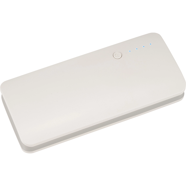 Spare 10000 mAh Power Bank - Spare 10000 mAh Power Bank - Image 1 of 9