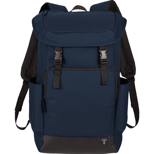 Tranzip 15 computer clearance backpack