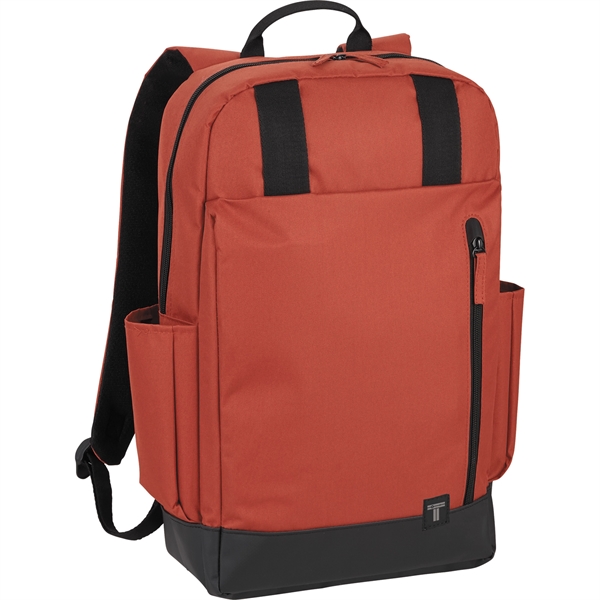 Tranzip 15" Computer Day Pack - Tranzip 15" Computer Day Pack - Image 6 of 23