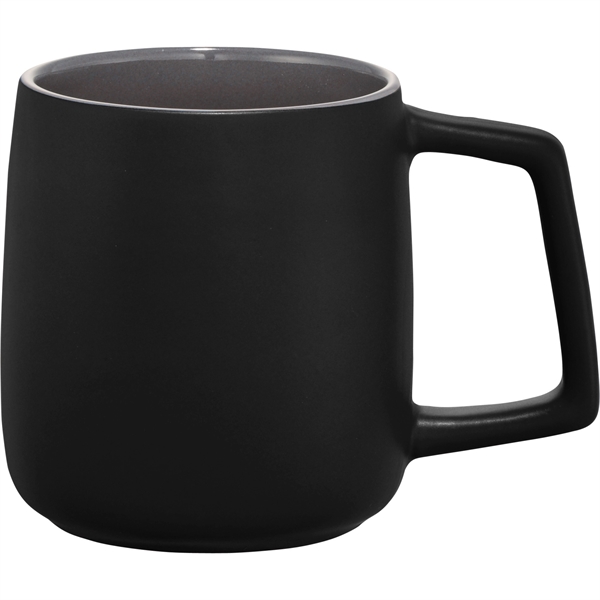 Sienna Ceramic Mug 14oz - Sienna Ceramic Mug 14oz - Image 0 of 12