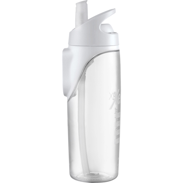 HydraCoach® BPA Free Tritan™ Sport Bottle 22oz - HydraCoach® BPA Free Tritan™ Sport Bottle 22oz - Image 4 of 6