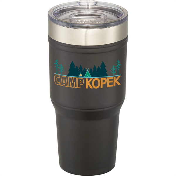 Arctic Zone® Titan Thermal HP® Copper Tumbler 30oz - Arctic Zone® Titan Thermal HP® Copper Tumbler 30oz - Image 0 of 32