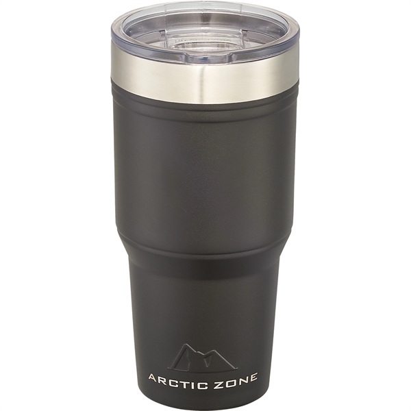 Arctic Zone® Titan Thermal HP® Copper Tumbler 30oz - Arctic Zone® Titan Thermal HP® Copper Tumbler 30oz - Image 2 of 32