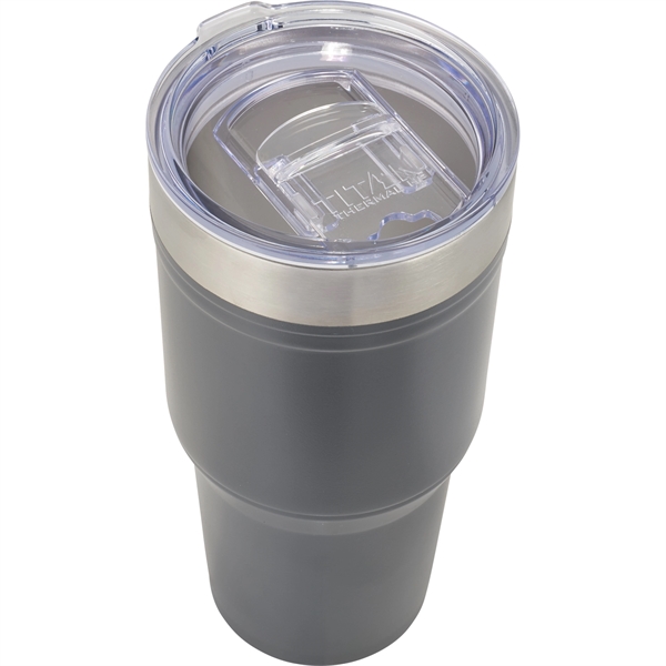 Arctic Zone® Titan Thermal HP® Copper Tumbler 30oz - Arctic Zone® Titan Thermal HP® Copper Tumbler 30oz - Image 9 of 32