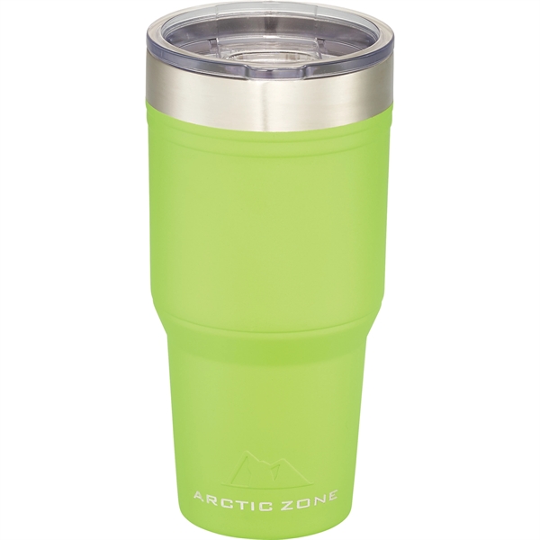 Arctic Zone® Titan Thermal HP® Copper Tumbler 30oz - Arctic Zone® Titan Thermal HP® Copper Tumbler 30oz - Image 12 of 32